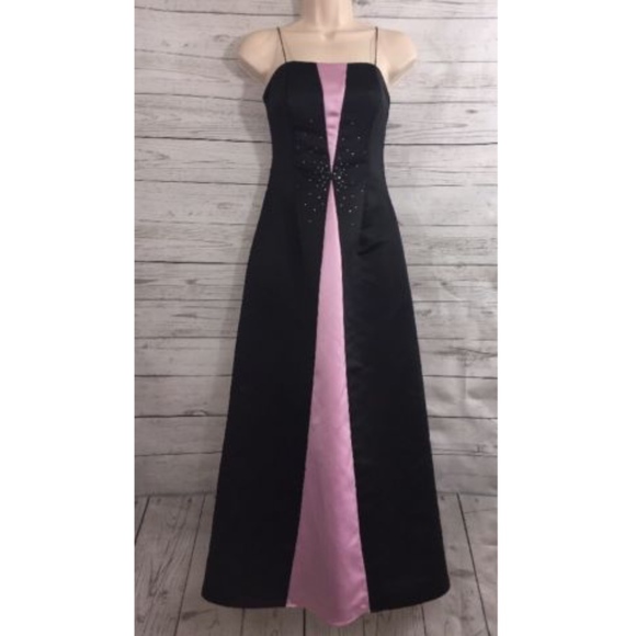 Jessica McClintock Gunne Sax Dresses & Skirts - Jessica McClintock Gunne Sax Formal Gown Size 1/2